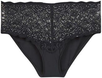 Triumph Slips AMOURETTE Maxi slips