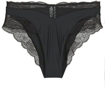 Triumph Maxislip Lift Smart Stretchkant elastisch zacht - Foto 6