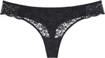 Triumph String in semi-transparant design model 'AMOURETTE'