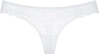 Triumph String in semi-transparant design model 'AMOURETTE'