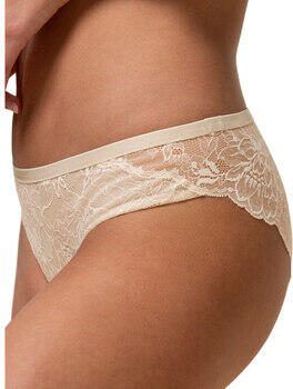 Triumph Brazilian slip Amourette Charm florale stretchkant op de heupen gesneden vrouwelijk - Foto 6