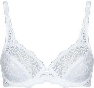 Triumph Beugel-bh Amourette Stretch-kant met zachte elastische jacquard-bandjes - Foto 8