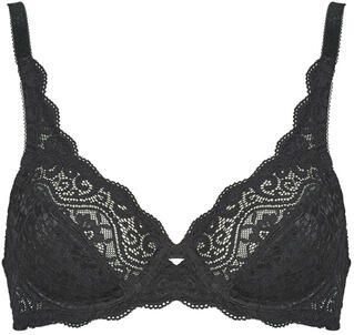 Triumph Beugel-bh Amourette Stretch-kant met zachte elastische jacquard-bandjes - Foto 9