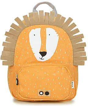 Trixie Gele Rugtas Rugzakje - Foto 4