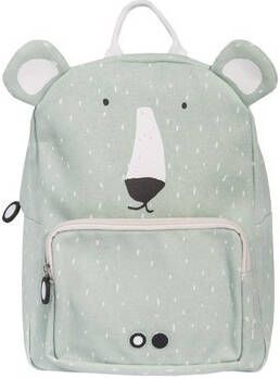 TRIXIE Rugzak Mr Polar Bear Backpack