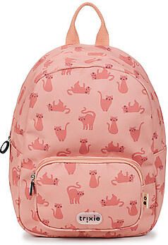 TRIXIE Rugzak CHARMING CAT 7.5L