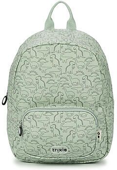 TRIXIE Rugzak DARING DINO 7.5L