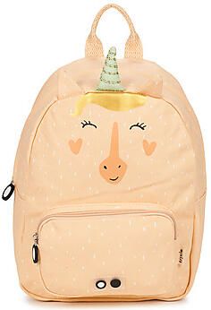 Trixie rugzak Mrs. Unicorn geel - Foto 4