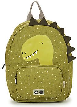 Trixie Groene Rugtas Rugzakje - Foto 4