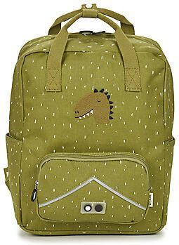 Trixie rugzak Mr. Dino Large kaki