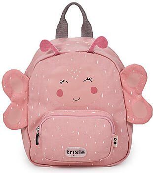 TRIXIE Rugzak Sac à dos petit modèle MISS BUTTERFLY 5.2L