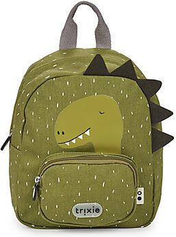 TRIXIE Rugzak Sac à dos petit modèle MISTER DINO 5.2L - Foto 4