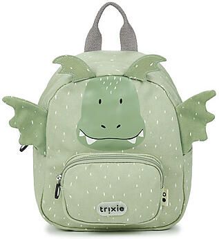 TRIXIE Rugzak Sac à dos petit modèle MISTER Dragon 5.2L