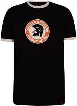 Trojan T-shirt Korte Mouw Spirit Of 69 T-Shirt