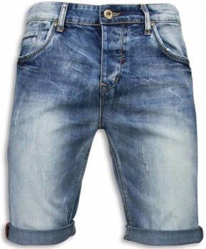 True Rise Korte Broek Korte Broek