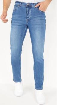 True Rise Skinny Jeans Denim Jeans Regular Fit