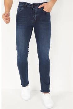 True Rise Skinny Jeans E Denim Jeans Regular Fit