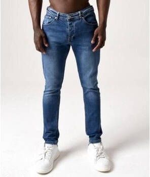 True Rise Skinny Jeans Klassieke Jeans DC
