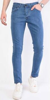 True Rise Skinny Jeans Klassieke Spijkerbroek DPS NW