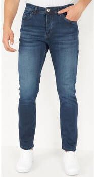 True Rise Skinny Jeans Regular Fit Jeans