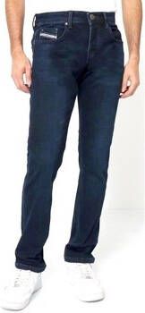 True Rise Skinny Jeans Regular Fit Jeans Stretch A