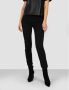 Trussardi Broek Black Dames - Thumbnail 1