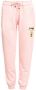 Trussardi Trainingsbroek Pink Dames - Thumbnail 1