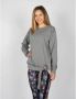 Trussardi Blouse Grijs Dames - Thumbnail 1
