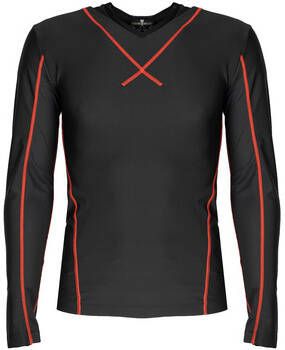 Trussardi T-Shirt Lange Mouw 40T00025 1T000879 | T-shirt Long Sleeves