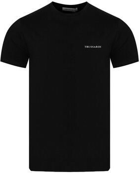 Trussardi T-shirt Korte Mouw TRU25MTS0303