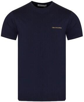 Trussardi T-shirt Korte Mouw TRU25MTS0309