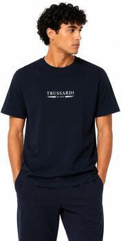 Trussardi T-shirt TRU26MTS01