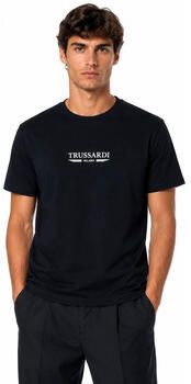 Trussardi T-shirt TRU26MTS01