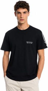 Trussardi T-shirt TRU26MTS02