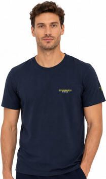 Trussardi T-shirt TRU26MTS02