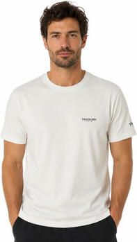 Trussardi T-shirt TRU26MTS02
