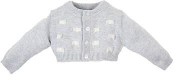 Tutto Piccolo Blazer 3521W17-GRIS