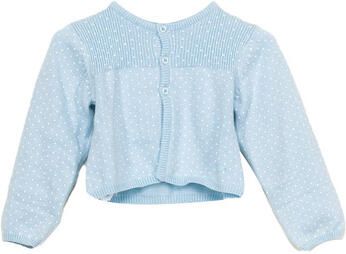 Tutto Piccolo Blazer 6604W14