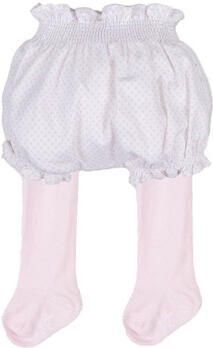 Tutto Piccolo Legging 3300W17-ROSA