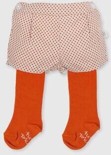 Tutto Piccolo Korte Broek 3301W17-GRIS