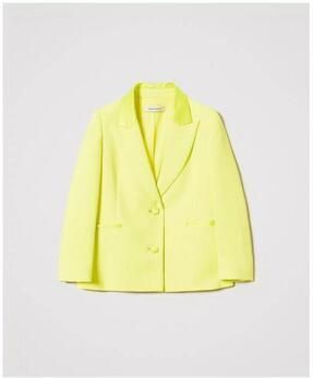 Twin Set Blazer 251GJ2QNA