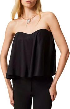 Twin Set Blouse 261tp2254-00006