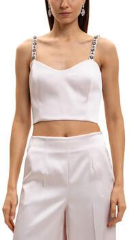 Twin Set Blouse 261tp2413-00570