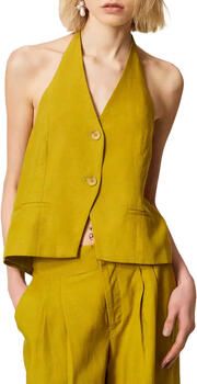 Twin Set Gilet 261tt2551-12117
