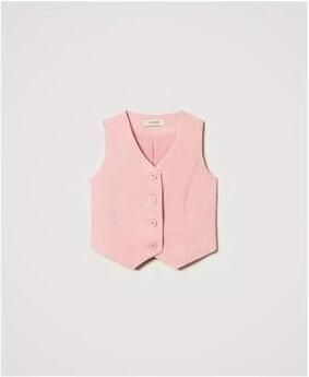 Twin Set Vest 251GJ2402