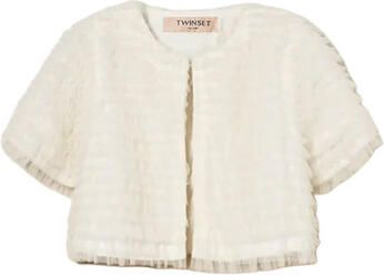 Twin Set Vest 261tp2573-00381