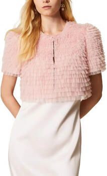 Twin Set Vest 261tp2573-00816