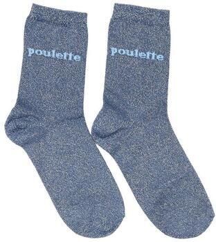 Twinday Sokken Poulette