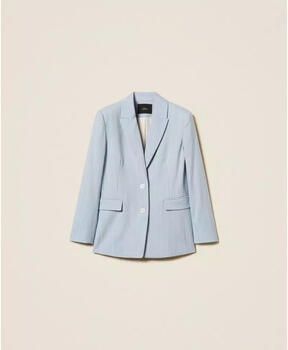 Twinset Actitude Blazer 261AP2170