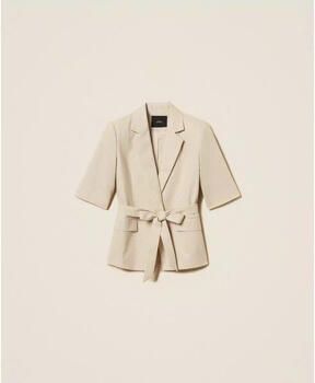 Twinset Actitude Blazer 261AT2070